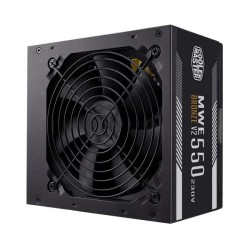 Cooler Master MWE 550 v2 bronze